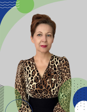 Мухаметьянова Елена Юрьевна Мухаметьянова Елена Юрьевна